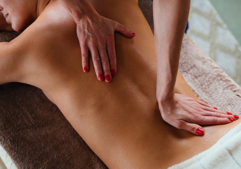 Times When a Sickness Must Prevent Massage