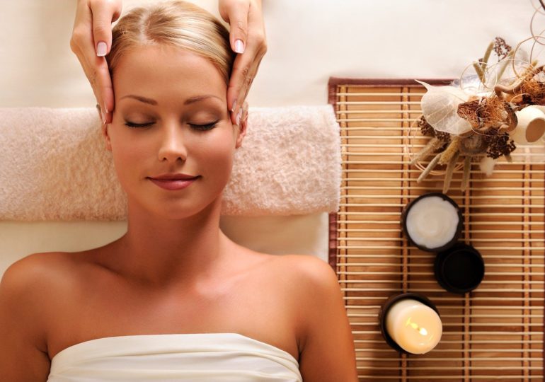 Changing a Masseur Each Month? Don't!